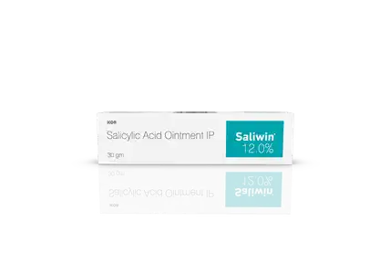 Saliwin 12% Ointment