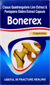 Bonerox Capsule 10s
