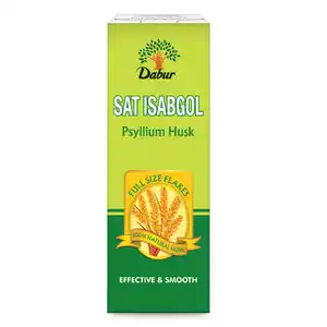 Dabur Sat Isabgol Powder 45gm