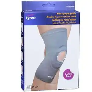 Tynor D 05 Knee Cap Open Patella L 1s