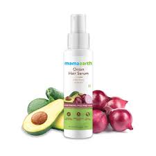 Mamaearth Onion HairSerum 100ml