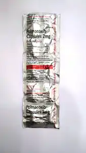 Polmapro 2mg Capsule