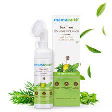 Mamaearth Tea Tree Facewash 150ml