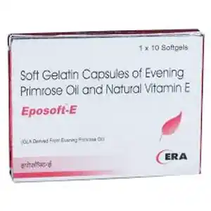Eposoft E Capsule 10s