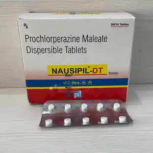 Nausipil 5mg Tablet DT 10s