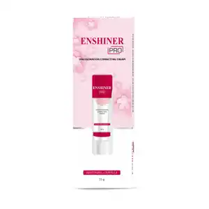 Enshiner Plus Gel 15gm