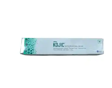 Kojic Cream 25gm