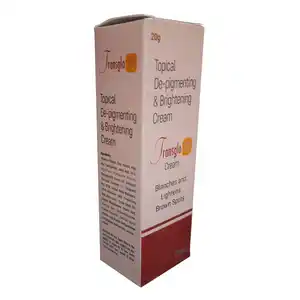 Transglo HD Cream 20gm