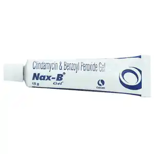 Nax B Gel