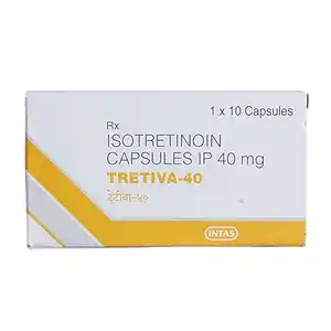 Tretiva 40 Capsule