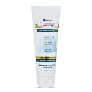 Glamwite Ur Dream Face Wash (Sensitive Skin) 70gm