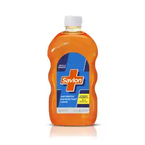 Savlon Antiseptic Liquid 1ltr