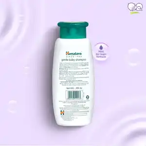 हिमालया जेंटल बेबी शैम्पू 100 मिली
