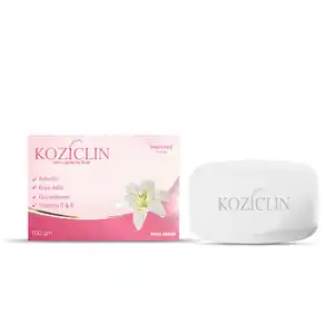 Koziclin Soap 100gm
