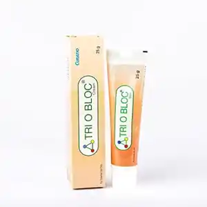 Tri O Bloc Cream
