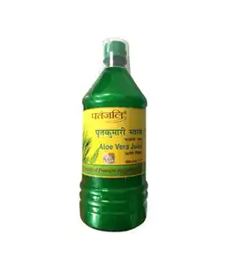 Patanjali Ayurveda Aloe Vera Juice 1ltr