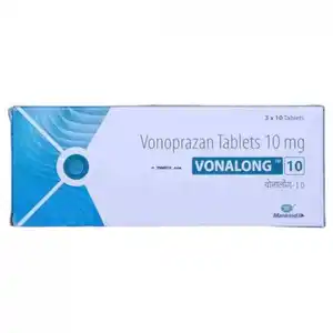 Vonalong 10mg Tablet 10s