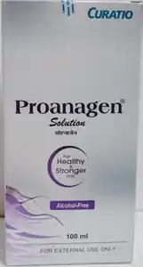 Proanagen Solution 100ml