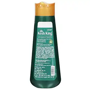 Kesh King Alovera Shampoo 200ml