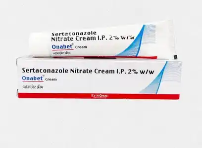 Onabet Cream 30gm