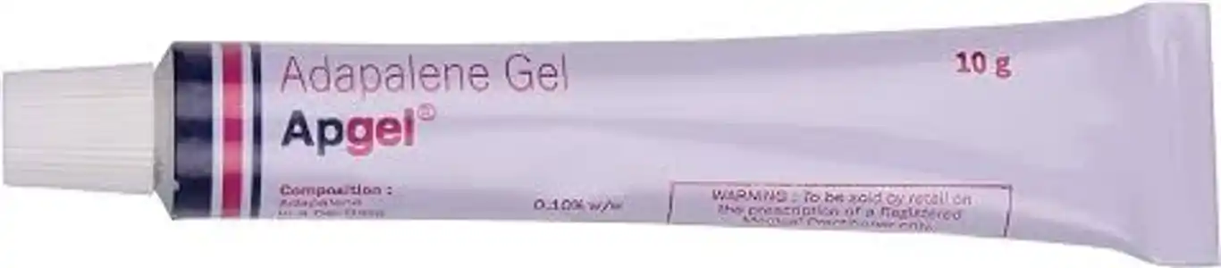Apgel 10gm