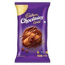 Cadbury Chocolairs Gold 1S