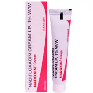 Nadoxin Ointment 10gm