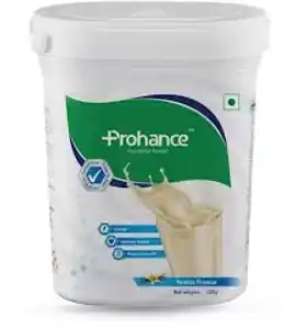 Prohance Active Vanilla Powder 400gm