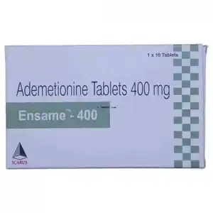 Ensame 200mg Tablet