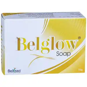 Belglow Soap 75 GM