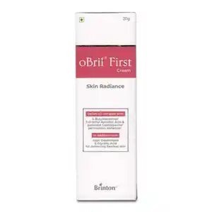 OBRIL First Cream 20gm