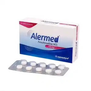 Alermed Tablet