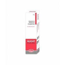 Alight Plus Cream