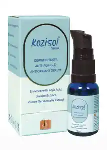 Kozisol Serum 15ml
