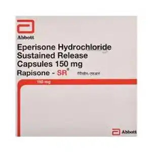 Rapisone - SR Capsule