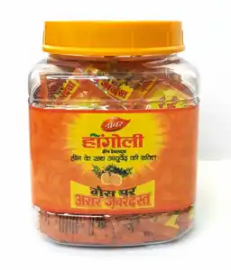 DABUR HINGOLI TABLET SACHET 1s
