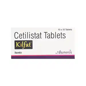 Kilfat 60mg Tablet 10s
