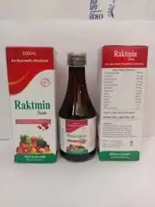 Raktmin Tonic 200ml