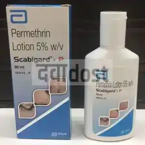 Zenmethrin Lotion 100ml