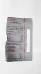 Conciron O Tablet 10s