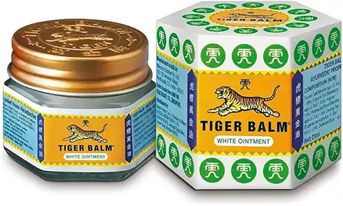 Tiger Balm White Ointment 9ml
