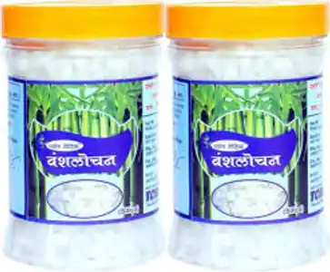 Vanshlochan 100gm