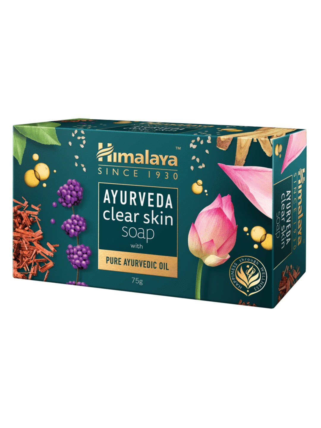 Himalaya Clear Skin Soap 75gm