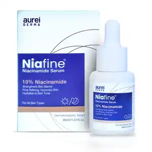 Niafine 10% Serum 30ml