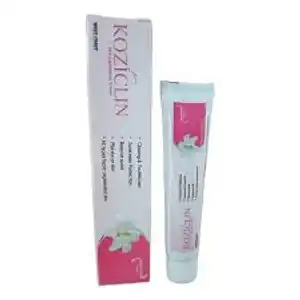 Koziclin Skin Lightening Cream 15gm