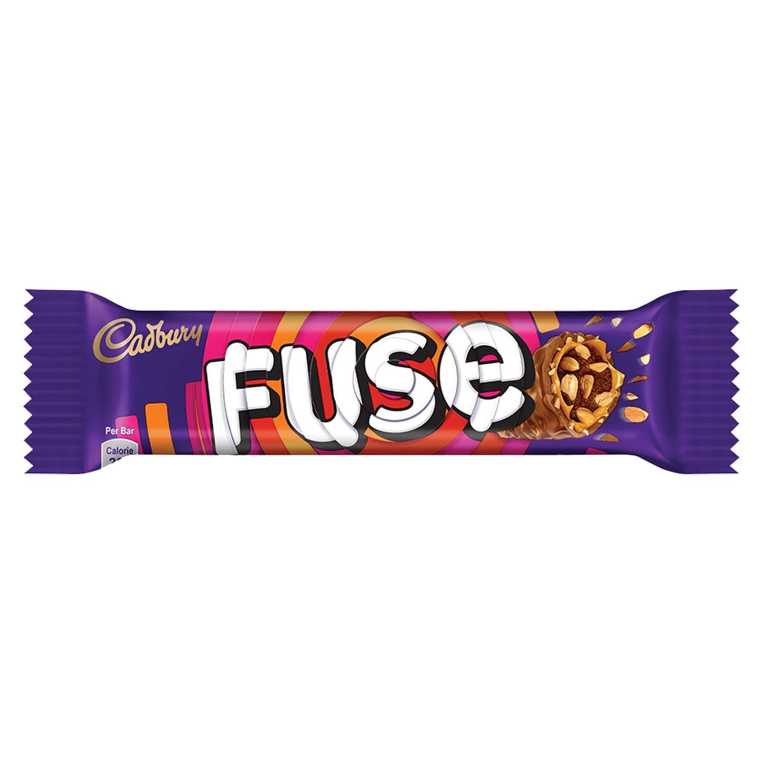 Cadbury Fuse Chocolate 45gm
