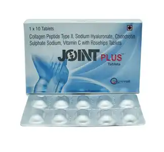 Joint Plus Tablet 10s