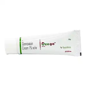 Ozego Cream 10gm
