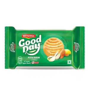 Good Day Pista Badam Cookies 100gm