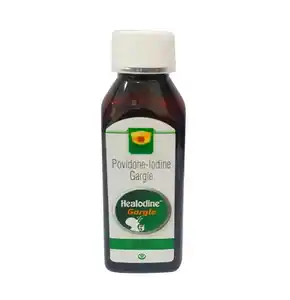 Healodine Gargle 100ml
